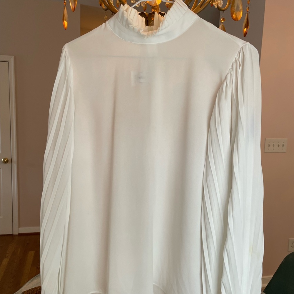 Storets puff sleeve blouse